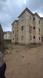 2 bedroom House for sale Enugu Enugu