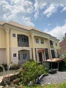 3 bedroom House for rent 6th Avenue Gwarinpa Abuja