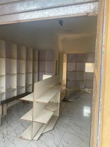 Commercial Property for rent New Haven Enugu Enugu