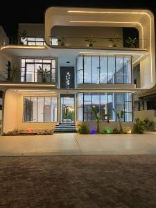 5 bedroom House for sale Hampton Island Osapa london Lekki Lagos