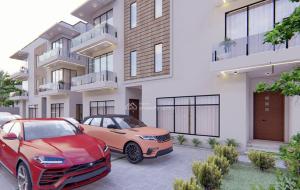 3 bedroom House for sale Lekki Scheme 2, Lekki, Lagos Lekki Lagos