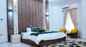 3 bedroom Flat / Apartment for shortlet Tulip Haven Estate (gate 1 Lekki Lagos