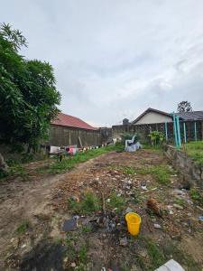 Land for sale Thomas estate Ajah Lagos