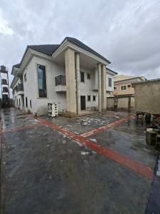 4 bedroom House for sale Lakeview Estate Amuwo Odofin Amuwo Odofin Lagos