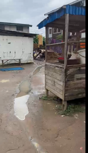 Land for sale Oke-Afa Isolo Lagos