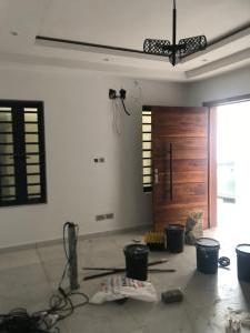 2 bedroom Flat / Apartment for rent Ilasan Lekki Lagos