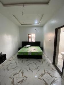 1 bedroom Flat / Apartment for rent Badore Ajah Lagos