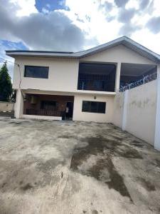 4 bedroom House for rent 5th Avenue Gwarinpa Abuja