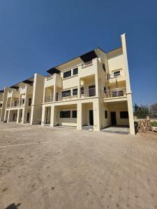 4 bedroom House for sale Jabi Abuja
