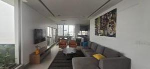 3 bedroom Flat / Apartment for rent Banana Island Ikoyi Lagos