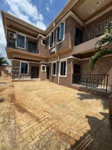 2 bedroom Flat / Apartment for rent Oreyo Igbogbo Ikorodu Lagos