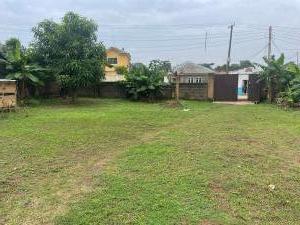 Land for sale Megamond Estate Ikota Lekki Lagos
