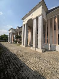 10 bedroom House for sale Mabushi Mabushi Abuja