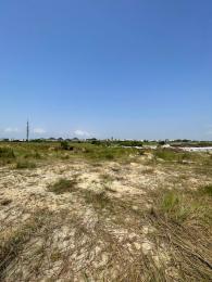 Land for sale Chevron Drive Lekki Lagos