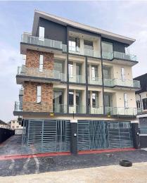 2 bedroom Flat / Apartment for sale Chevron Toll Gate Lekki Lagos