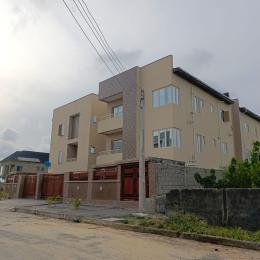 2 bedroom Flat / Apartment for rent Lekki Scheme 2 Ajah Lagos
