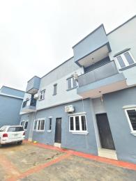 2 bedroom Flat / Apartment for rent Westwood Estate Badore Ajah Lagos