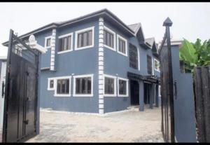 2 bedroom Flat / Apartment for rent New Road Awoyaya Ajah Lagos
