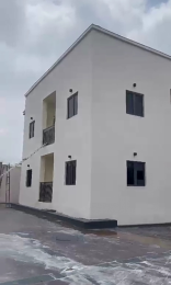 2 bedroom Flat / Apartment for rent Enl Fha Estate Guzape Abuja