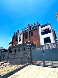 House for rent Ikate Lekki Lagos