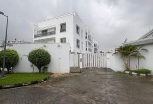 3 bedroom Flat / Apartment for rent Banana Island Ikoyi Lagos