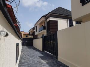 House for sale Ojo Lagos