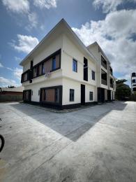 3 bedroom Flat / Apartment for rent Lekki Scheme 2 Ajah Lagos