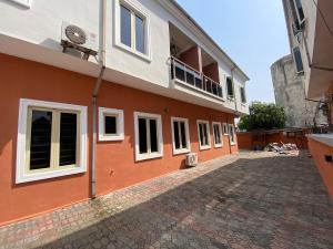 3 bedroom House for rent Madam Cellular Estate Agungi Lekki Lagos