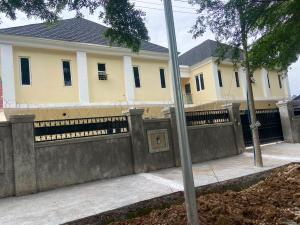 3 bedroom House for rent Gwarinpa Gwarinpa Abuja