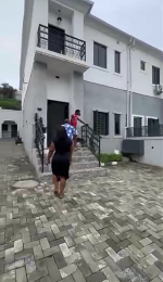 3 bedroom House for rent Asokoro Abuja