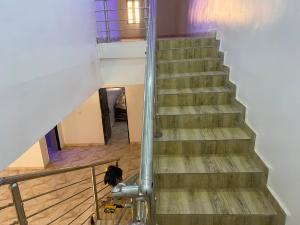 3 bedroom House for rent Navy Estate Asokoro Abuja