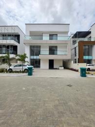 4 bedroom House for sale Lekki Phase 1 Lekki Lagos
