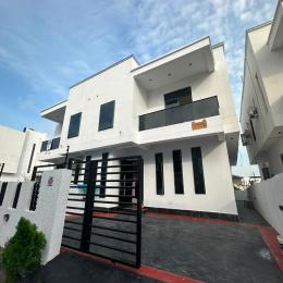 4 bedroom House for sale Lekki Palm City Ajah Ajah Lagos
