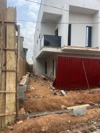 4 bedroom House for sale Ogba OGBA GRA Ogba Lagos