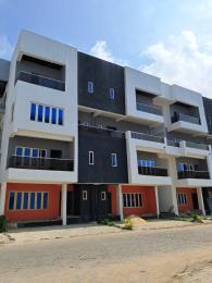 4 bedroom House for sale Close To Nike Art Gallery Ikate Lekki Lagos