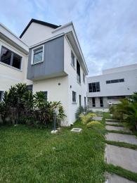4 bedroom House for rent Cowrie Creek Estate Ikate Lekki Lagos