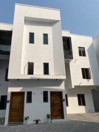 4 bedroom House for rent Freedom Way Lekki Lagos