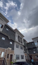 4 bedroom House for rent Guzape Guzape Abuja