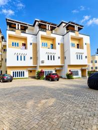 4 bedroom House for rent Guzape Guzape Abuja