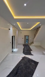 4 bedroom House for rent Guzape Guzape Abuja