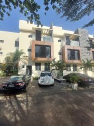 4 bedroom House for rent Guzape Guzape Abuja