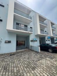 4 bedroom House for rent Guzape Guzape Abuja
