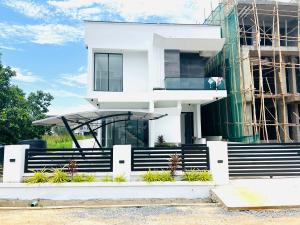 5 bedroom House for sale Megamond Estate Ikota Lekki Lagos