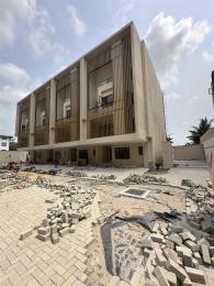 5 bedroom House for sale Pan Banana Island Ikoyi Lagos