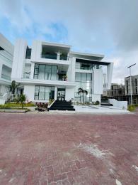 5 bedroom House for sale Osapa london Lekki Lagos