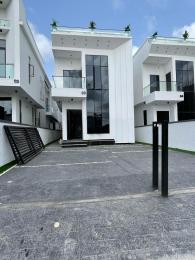 5 bedroom House for rent Chevron Lekki Lagos