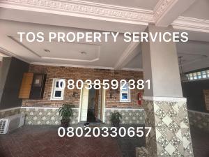 5 bedroom House for rent In A Serene & Gated Neighborhood @ Sabo Alagomeji, Yaba Alagomeji Yaba Lagos