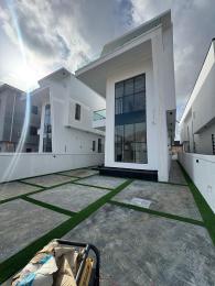 5 bedroom House for sale Sangotedo Ajah Lagos Sangotedo Lagos