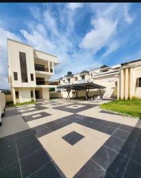 5 bedroom House for sale Guzape Abuja