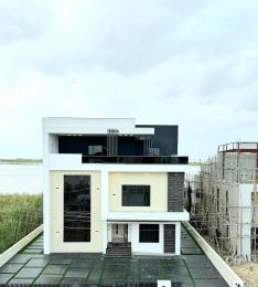 5 bedroom House for sale Old Ikoyi Ikoyi Lagos
